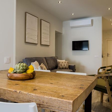 Novus Homes Barcelona Santa Eulalia L'Hospitalet de Llobregat Eksteriør bilde