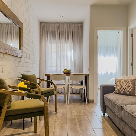 Novus Homes Barcelona Santa Eulalia L'Hospitalet de Llobregat Eksteriør bilde
