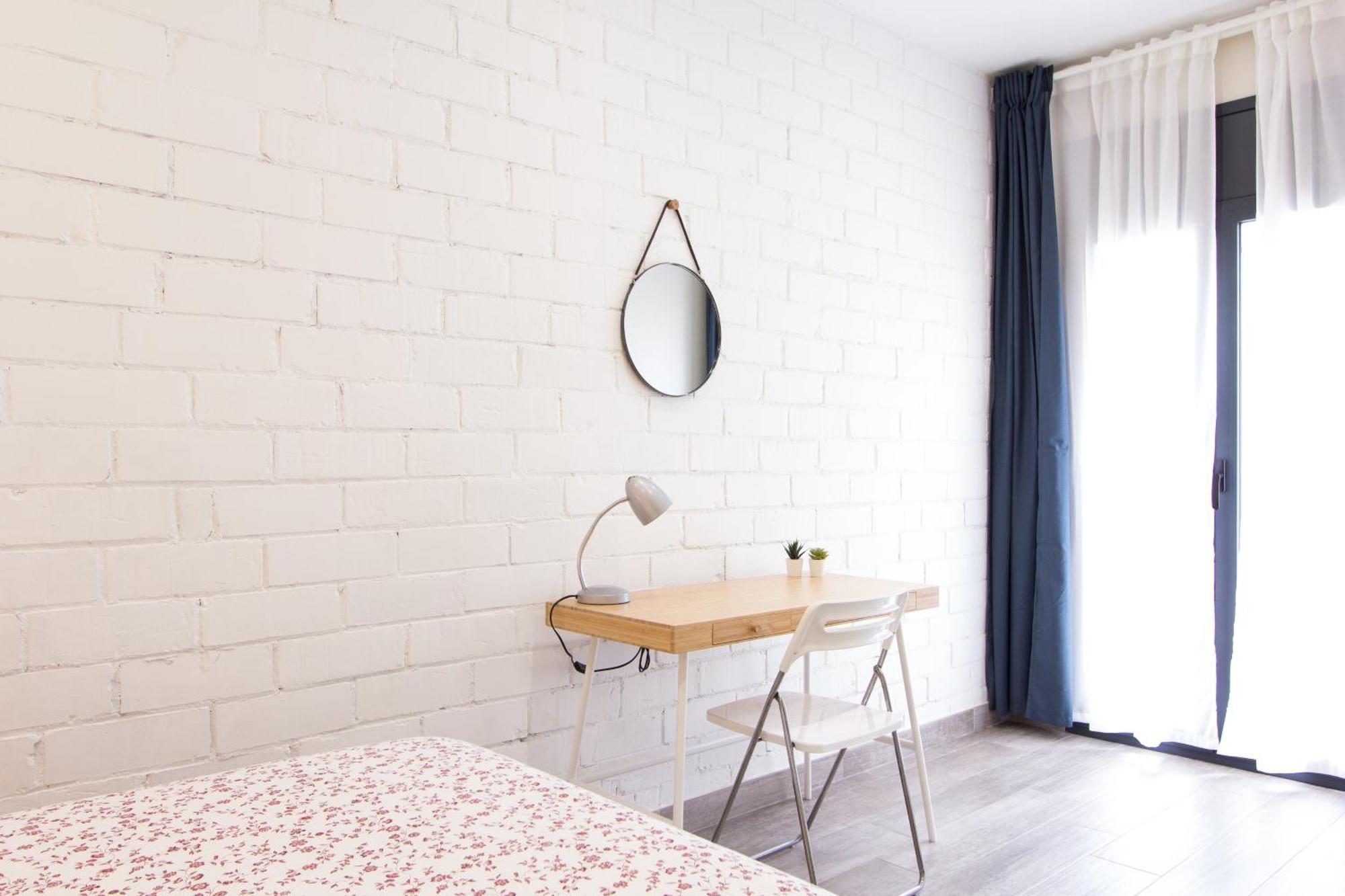 Novus Homes Barcelona Santa Eulalia L'Hospitalet de Llobregat Eksteriør bilde