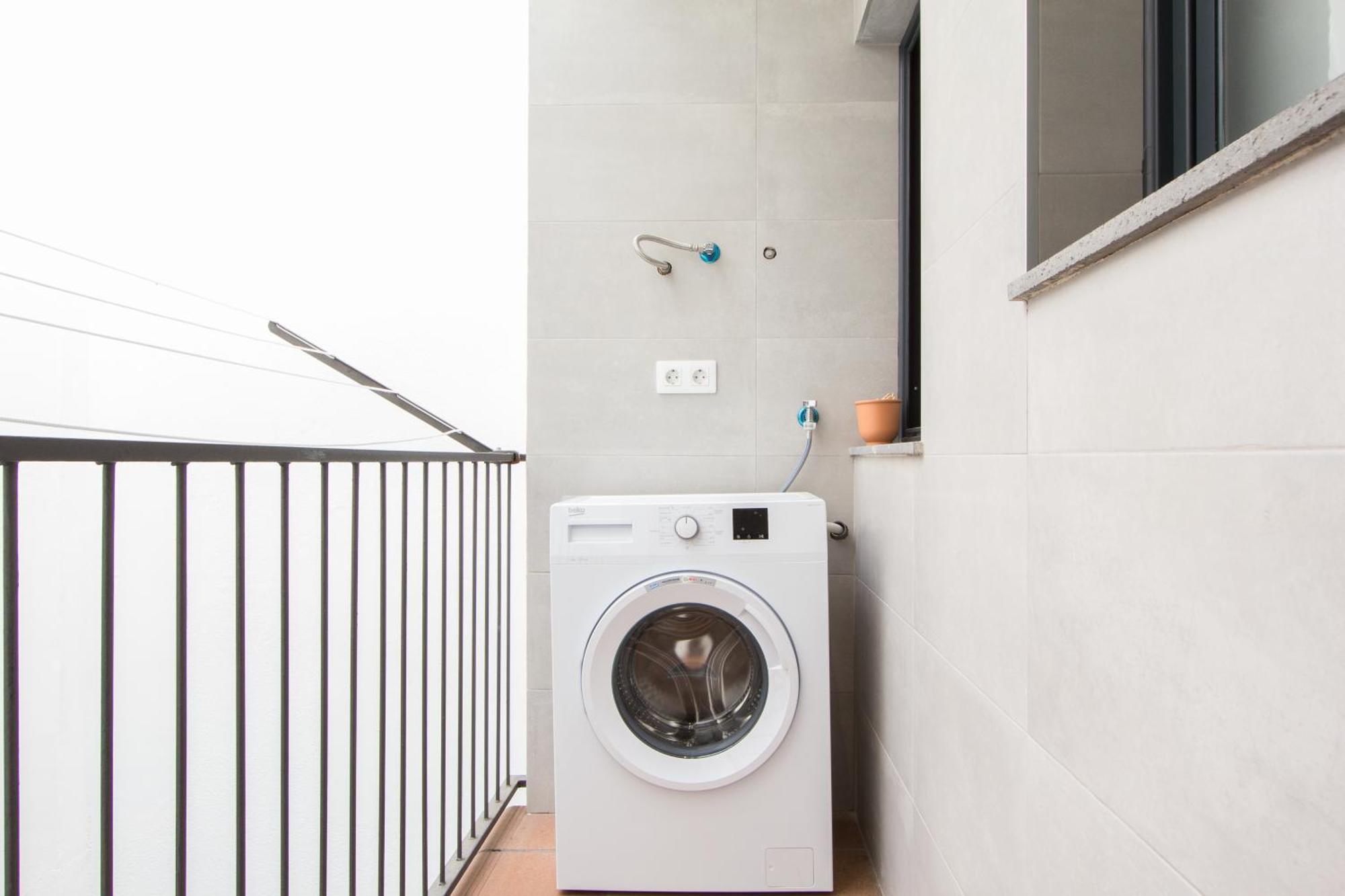 Novus Homes Barcelona Santa Eulalia L'Hospitalet de Llobregat Eksteriør bilde