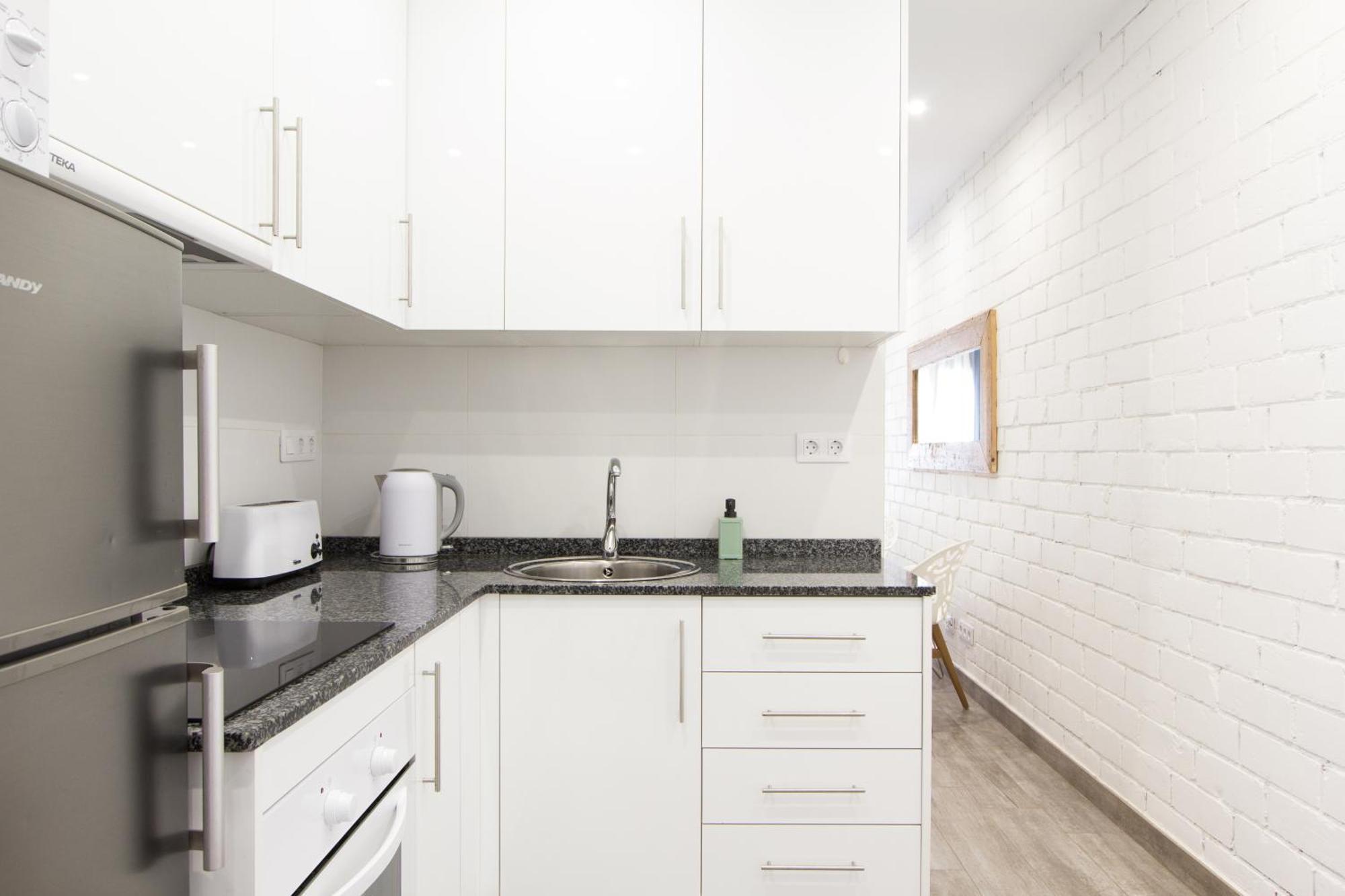 Novus Homes Barcelona Santa Eulalia L'Hospitalet de Llobregat Eksteriør bilde