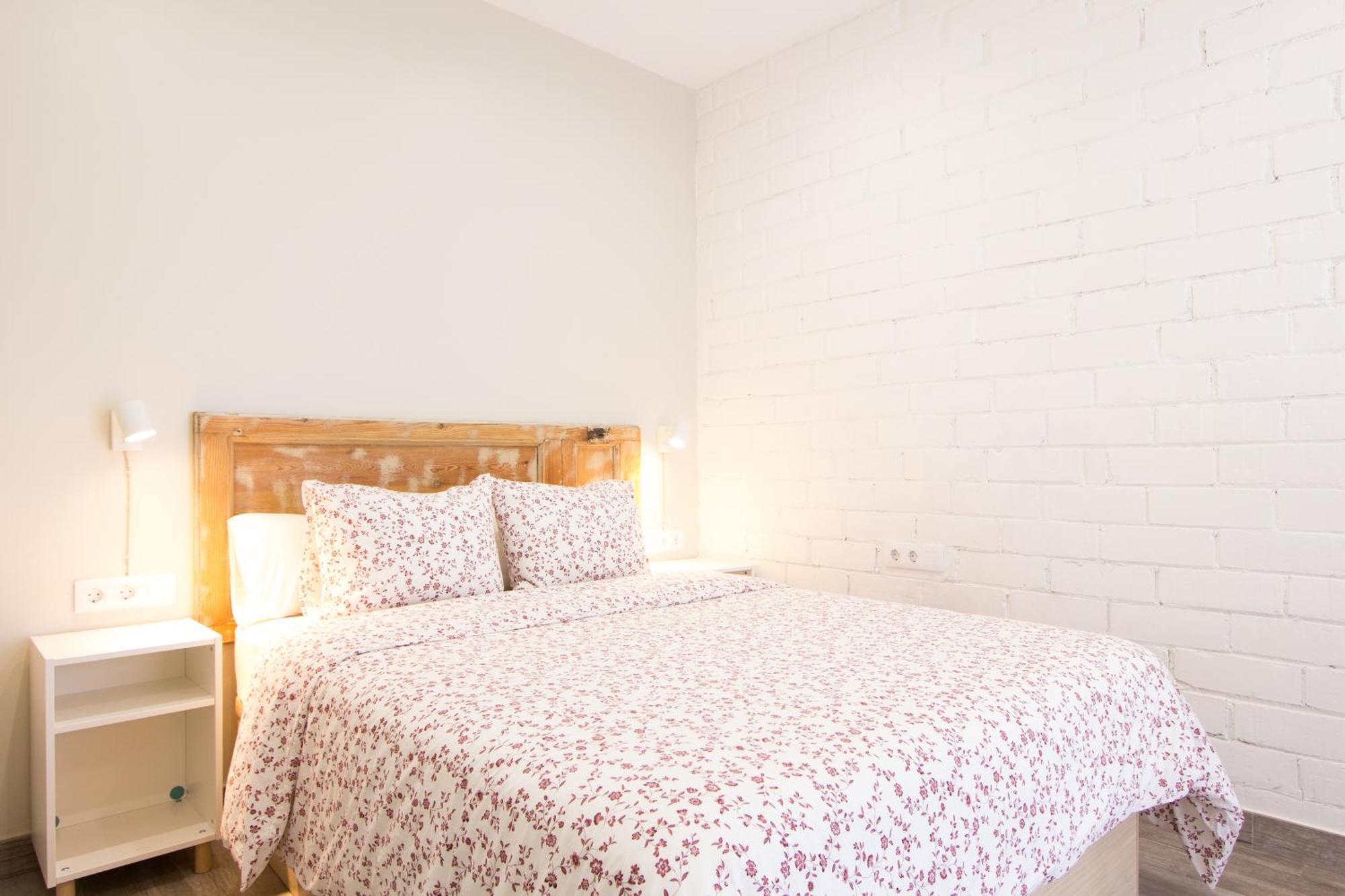 Novus Homes Barcelona Santa Eulalia L'Hospitalet de Llobregat Eksteriør bilde