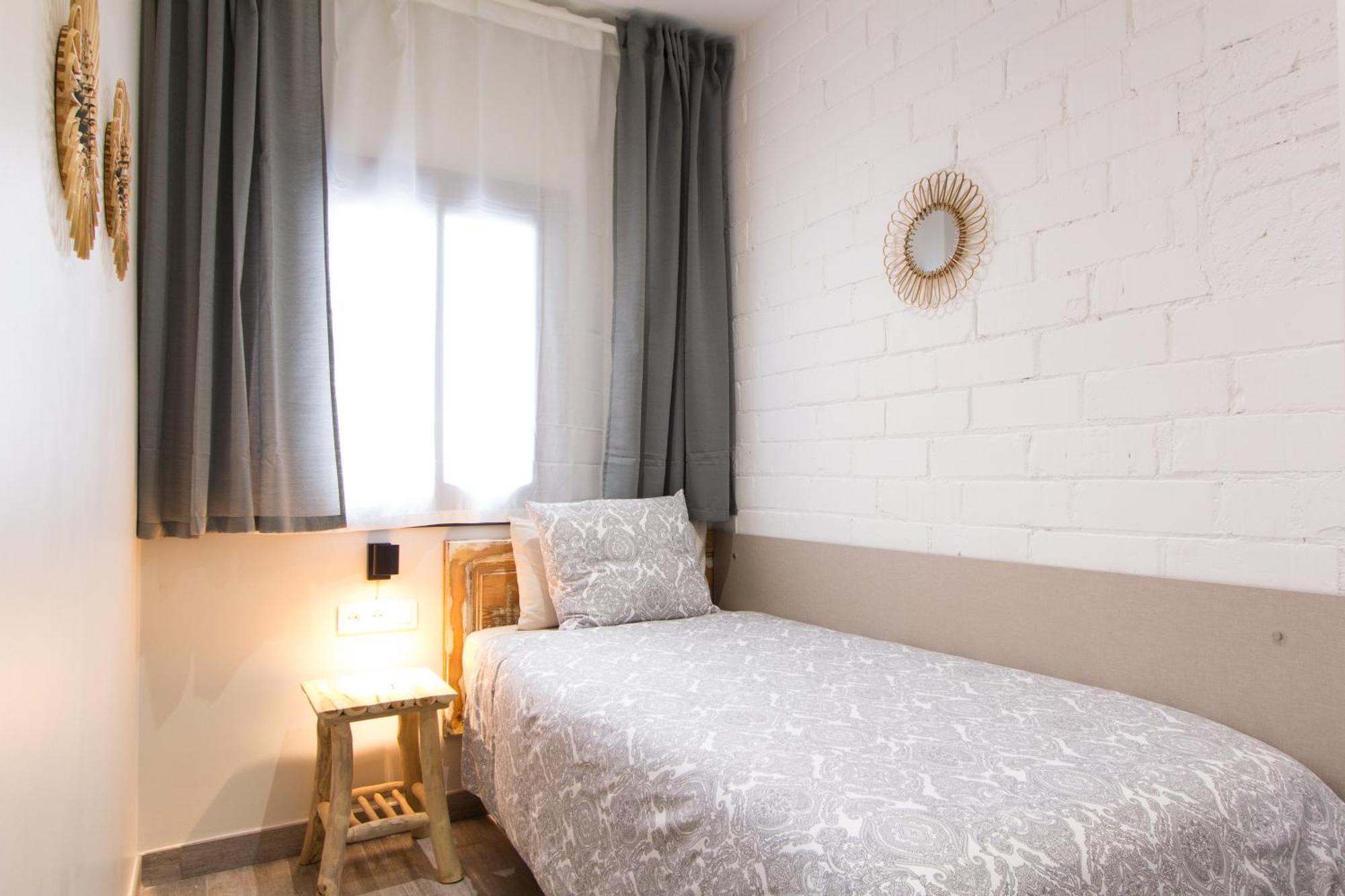 Novus Homes Barcelona Santa Eulalia L'Hospitalet de Llobregat Eksteriør bilde