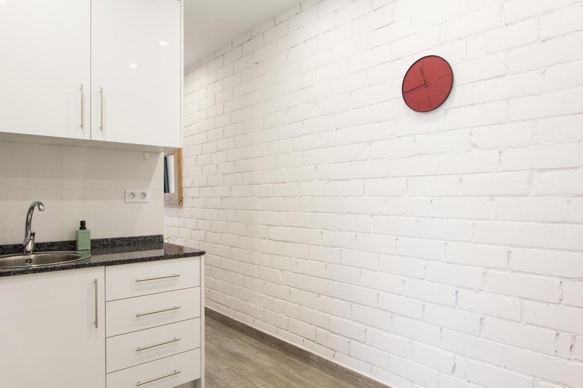 Novus Homes Barcelona Santa Eulalia L'Hospitalet de Llobregat Eksteriør bilde