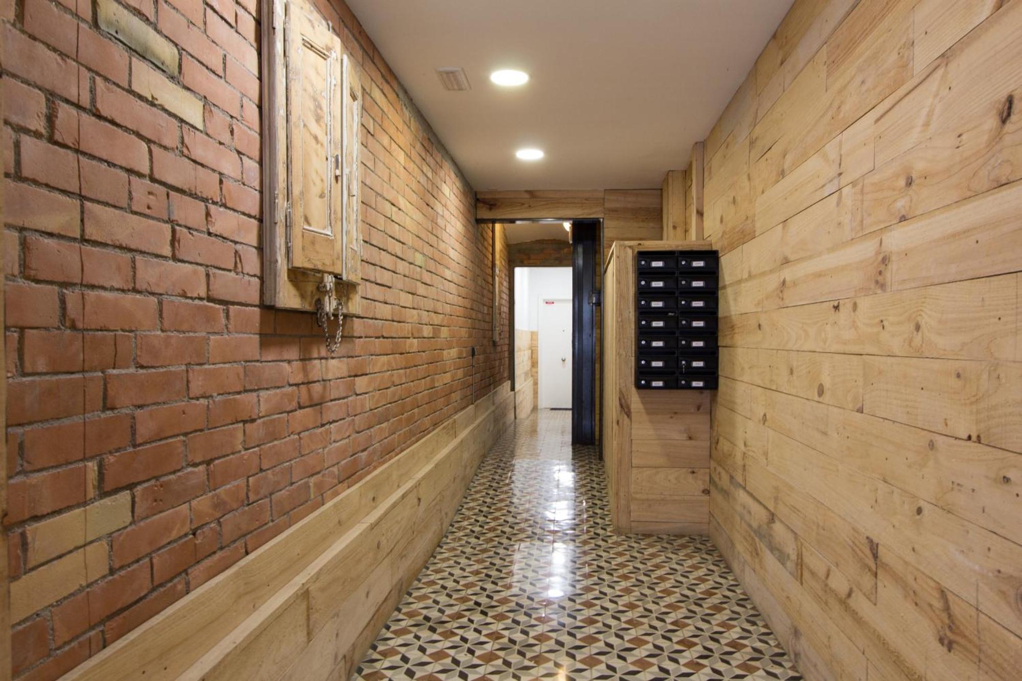 Novus Homes Barcelona Santa Eulalia L'Hospitalet de Llobregat Eksteriør bilde