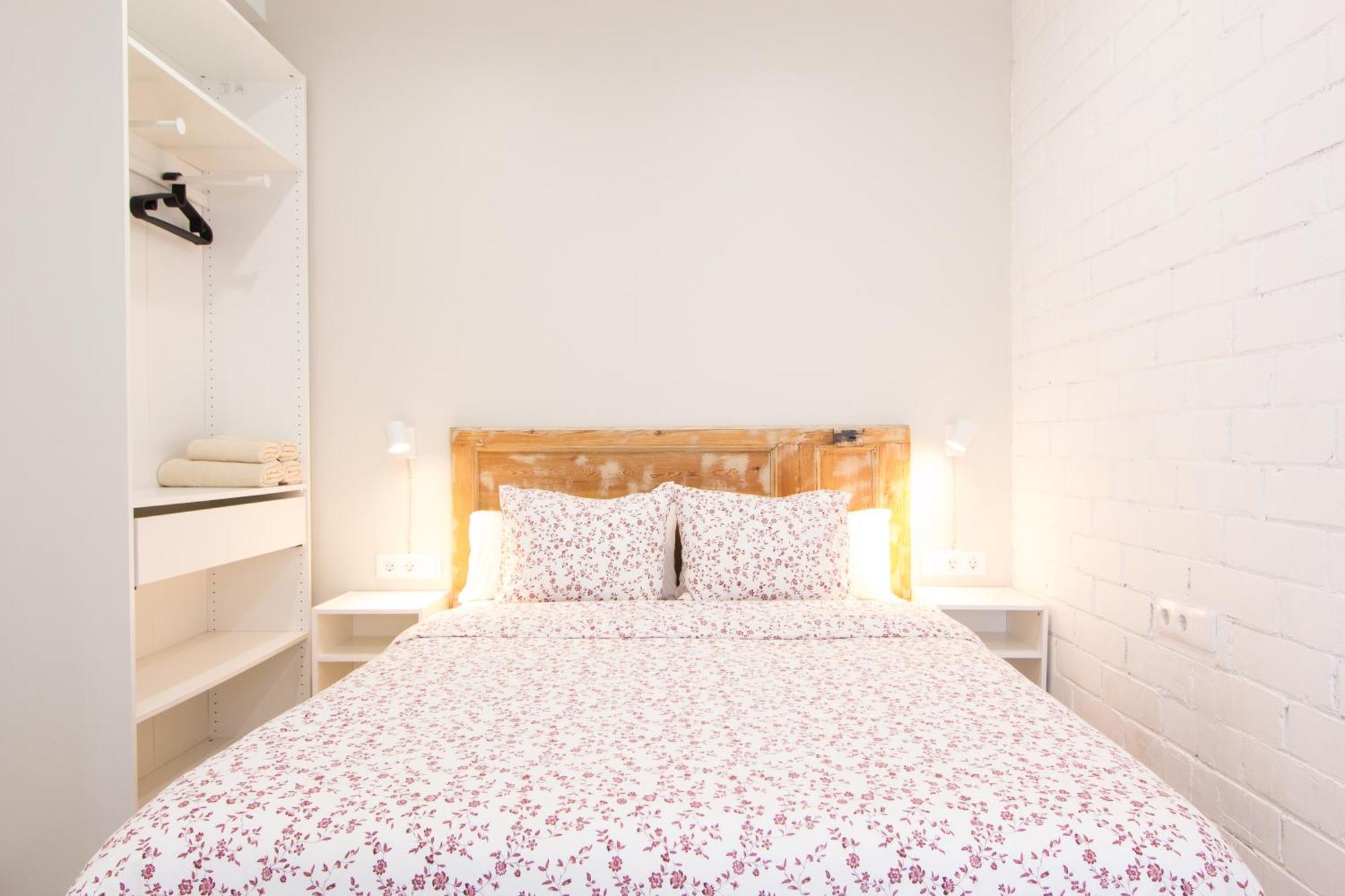 Novus Homes Barcelona Santa Eulalia L'Hospitalet de Llobregat Eksteriør bilde