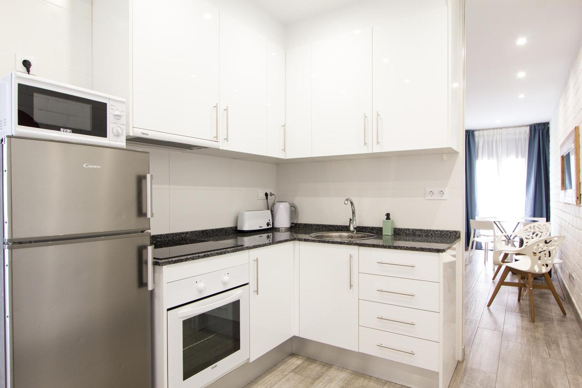 Novus Homes Barcelona Santa Eulalia L'Hospitalet de Llobregat Eksteriør bilde