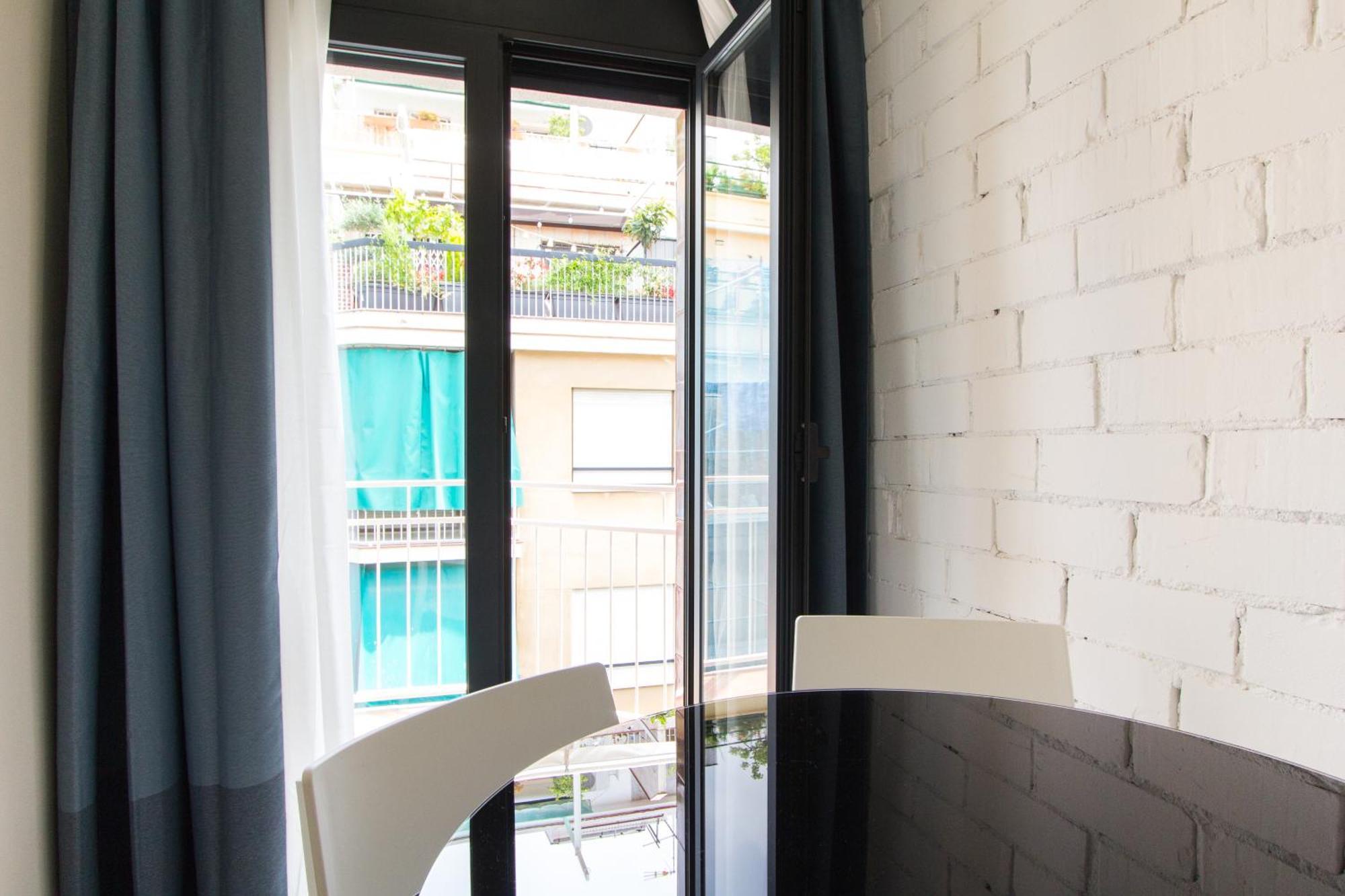 Novus Homes Barcelona Santa Eulalia L'Hospitalet de Llobregat Eksteriør bilde