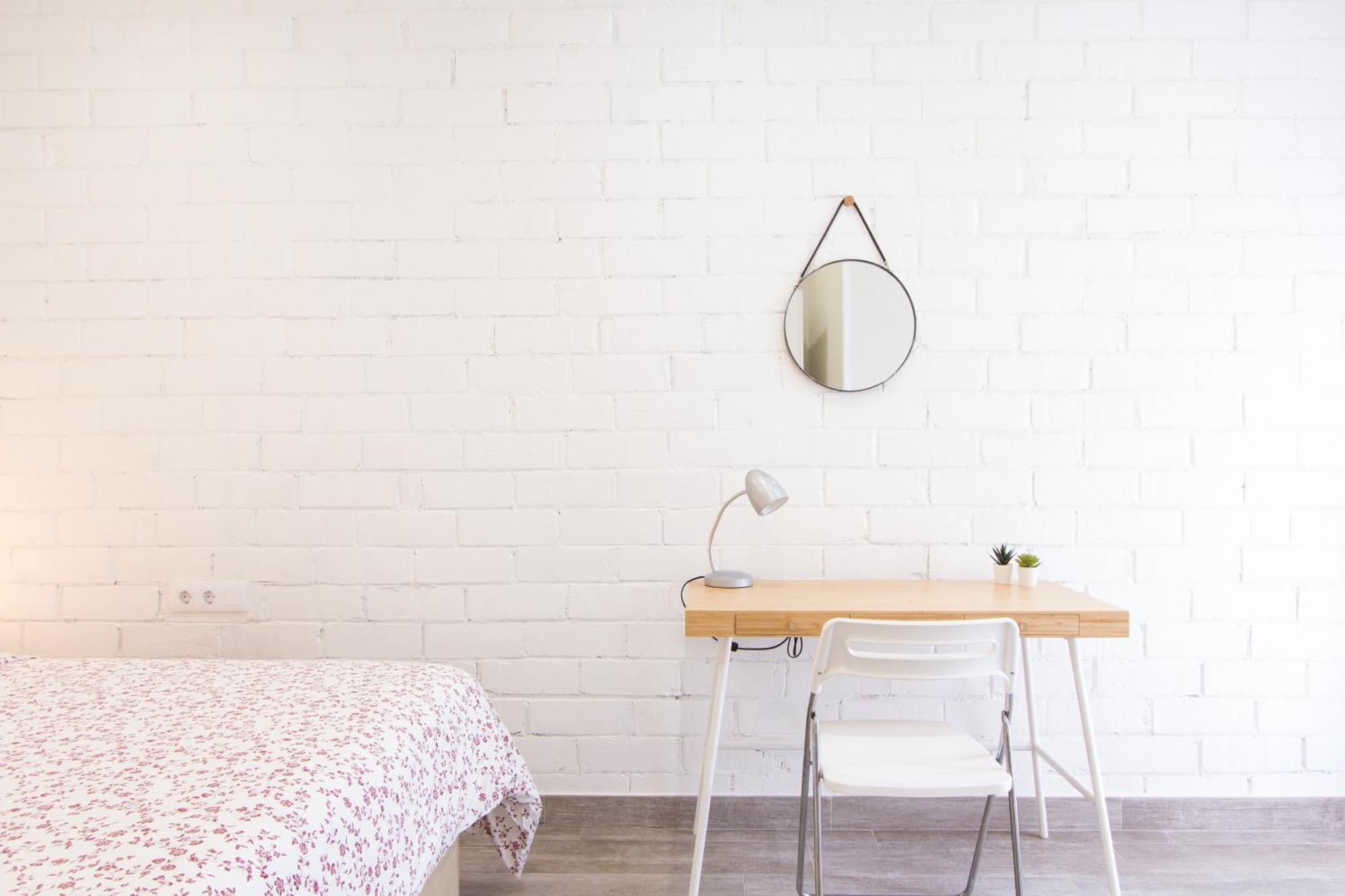 Novus Homes Barcelona Santa Eulalia L'Hospitalet de Llobregat Eksteriør bilde