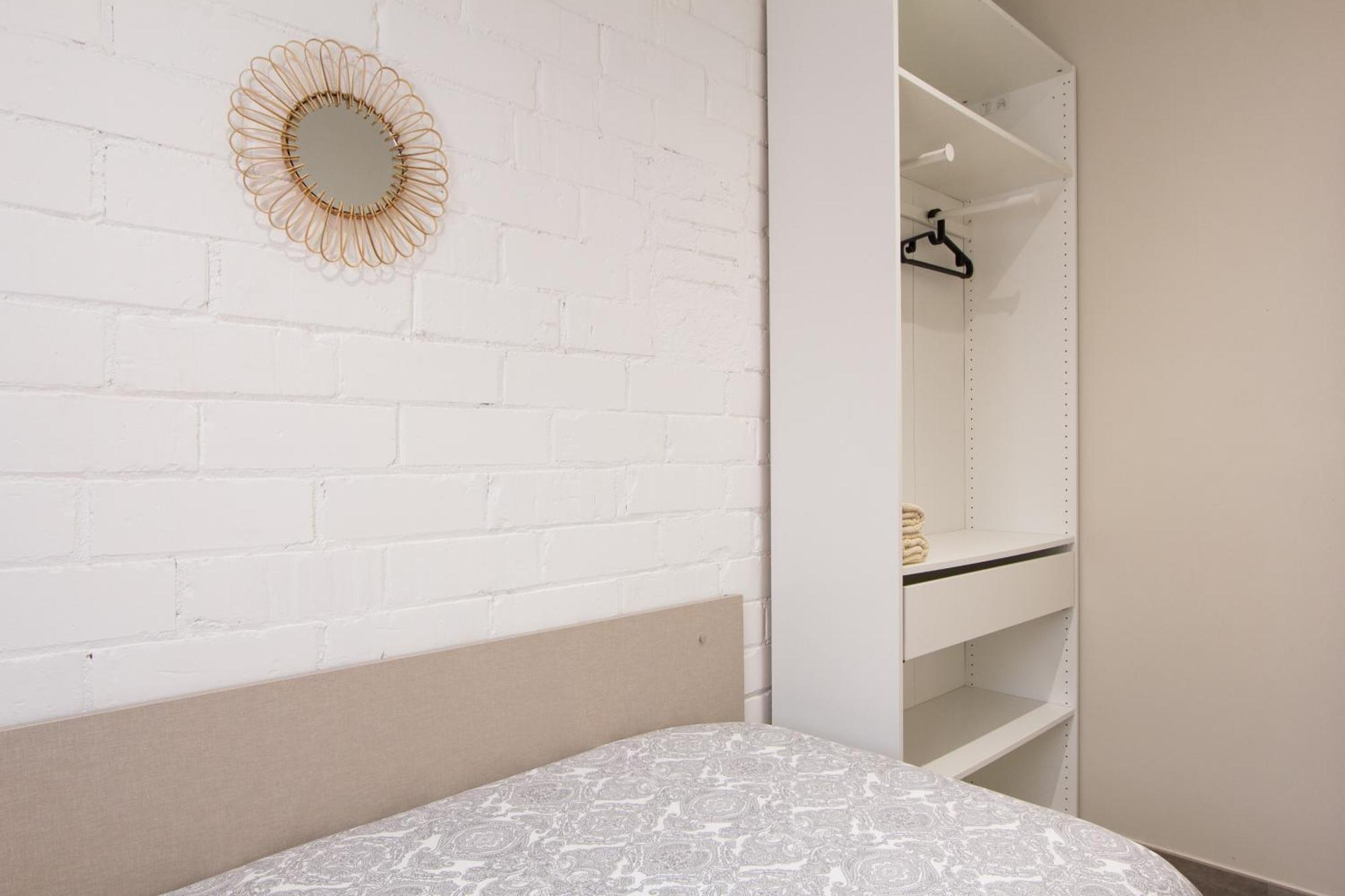 Novus Homes Barcelona Santa Eulalia L'Hospitalet de Llobregat Eksteriør bilde