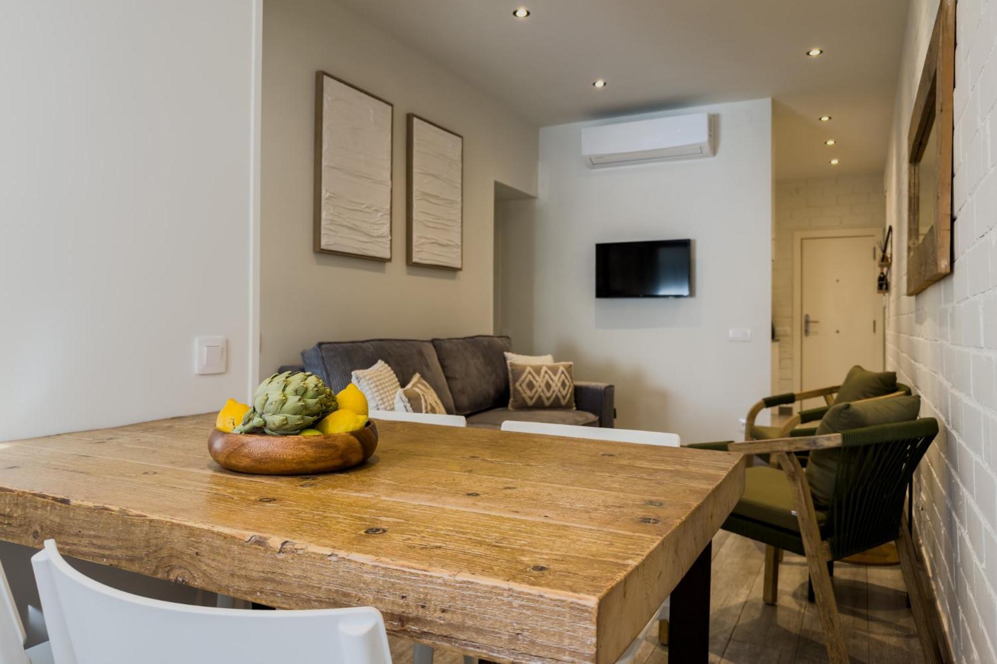 Novus Homes Barcelona Santa Eulalia L'Hospitalet de Llobregat Eksteriør bilde