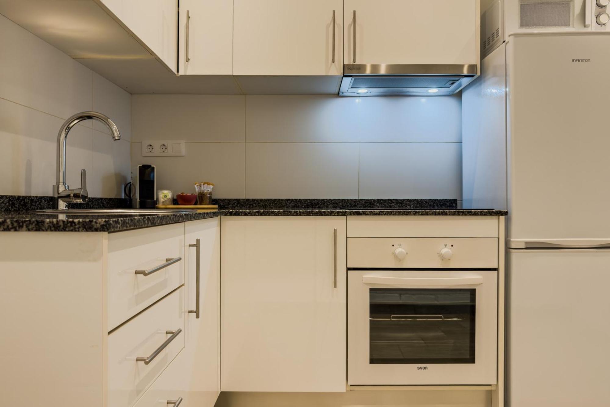 Novus Homes Barcelona Santa Eulalia L'Hospitalet de Llobregat Eksteriør bilde