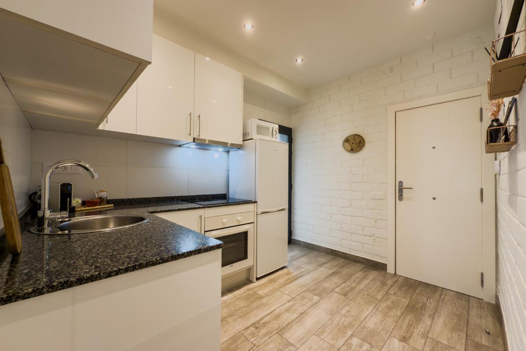 Novus Homes Barcelona Santa Eulalia L'Hospitalet de Llobregat Eksteriør bilde