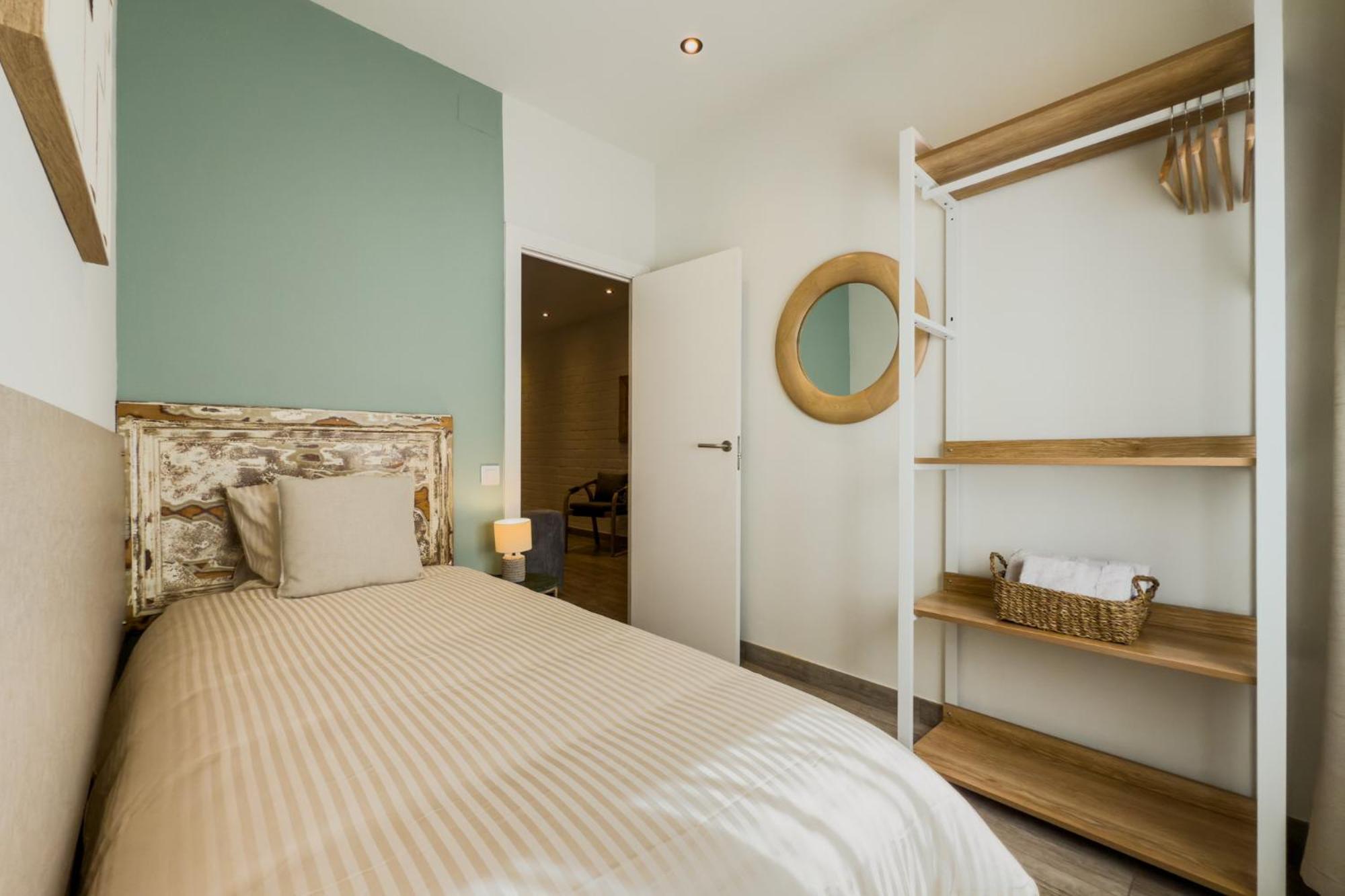 Novus Homes Barcelona Santa Eulalia L'Hospitalet de Llobregat Eksteriør bilde