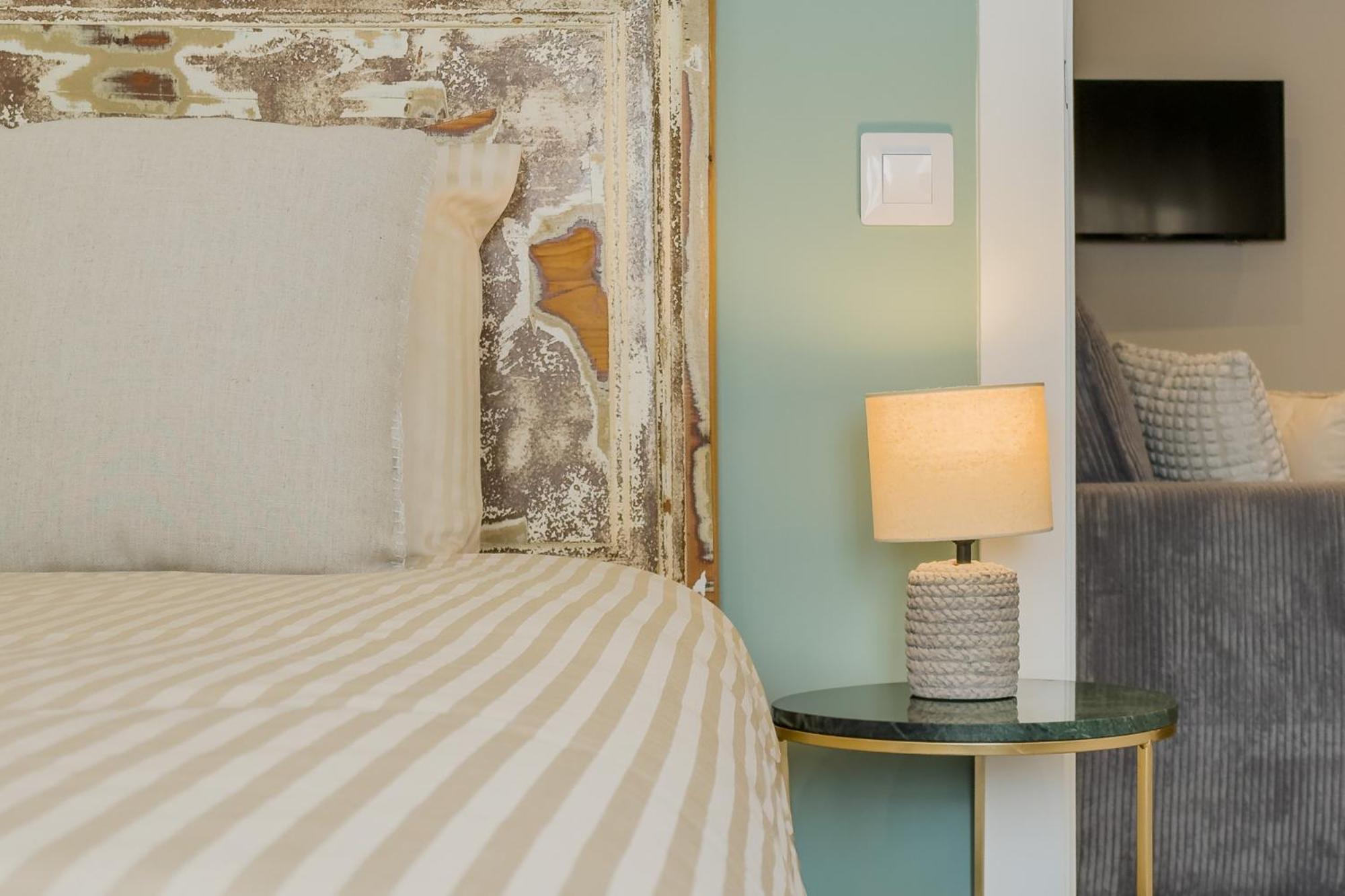Novus Homes Barcelona Santa Eulalia L'Hospitalet de Llobregat Eksteriør bilde