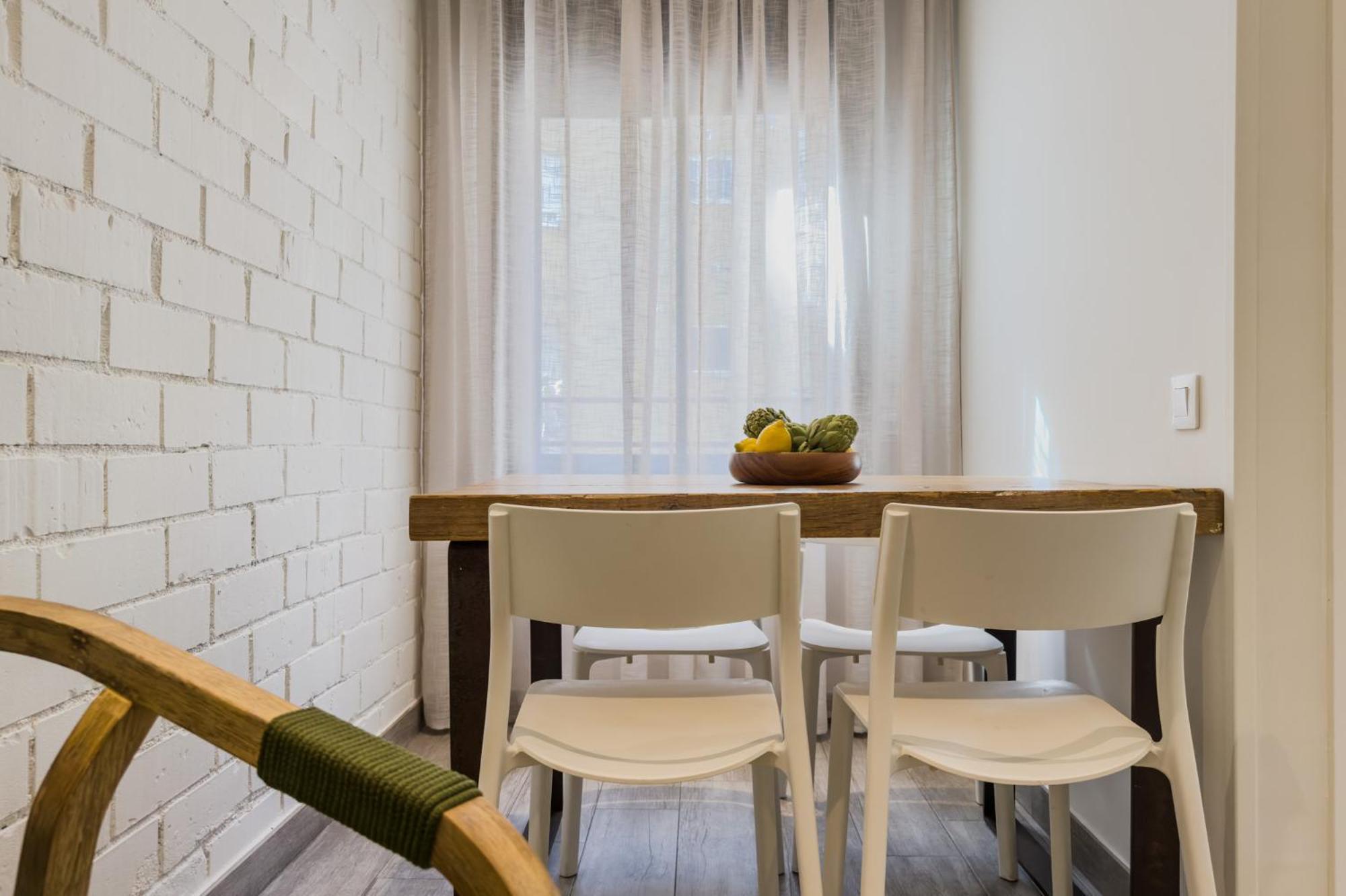 Novus Homes Barcelona Santa Eulalia L'Hospitalet de Llobregat Eksteriør bilde
