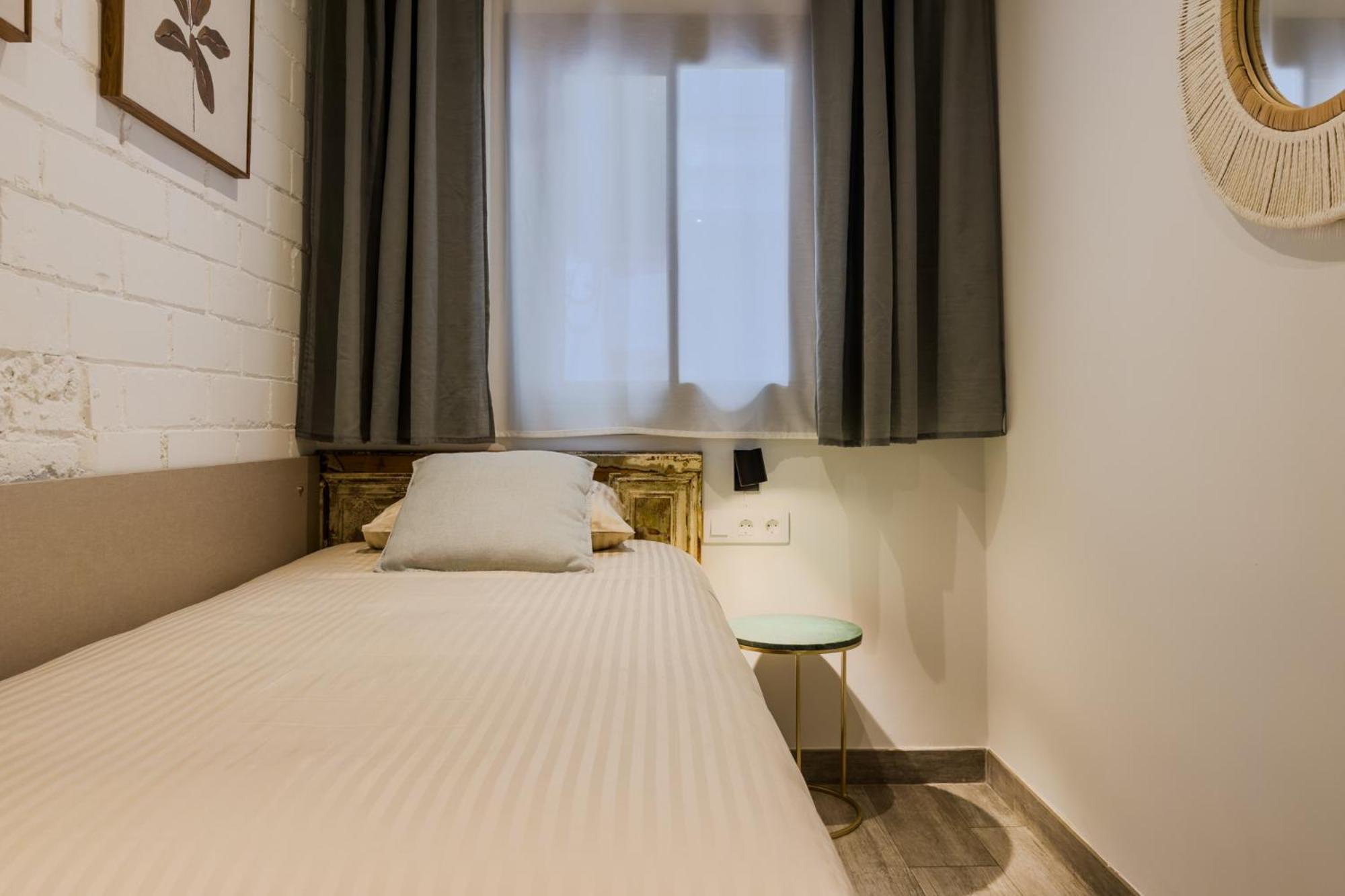 Novus Homes Barcelona Santa Eulalia L'Hospitalet de Llobregat Eksteriør bilde
