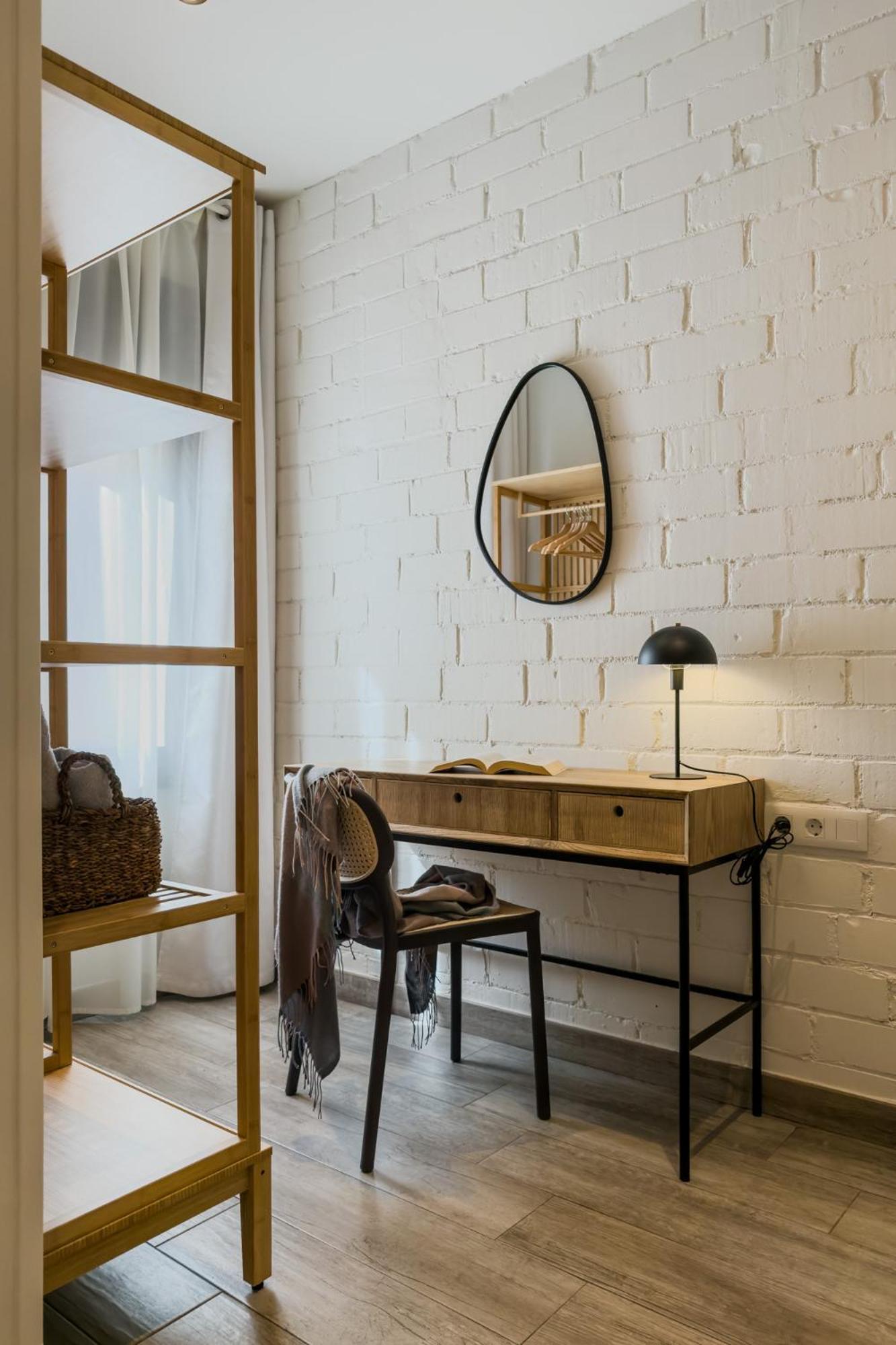 Novus Homes Barcelona Santa Eulalia L'Hospitalet de Llobregat Eksteriør bilde