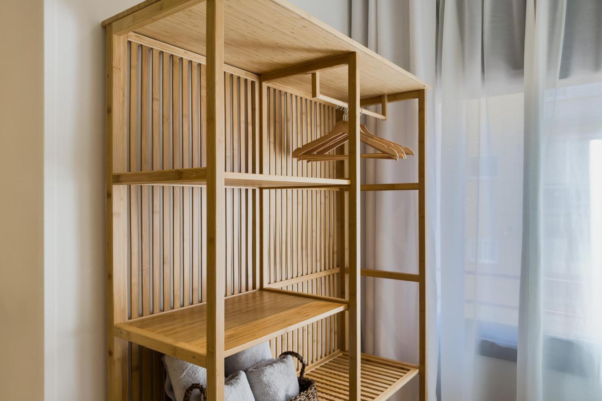 Novus Homes Barcelona Santa Eulalia L'Hospitalet de Llobregat Eksteriør bilde