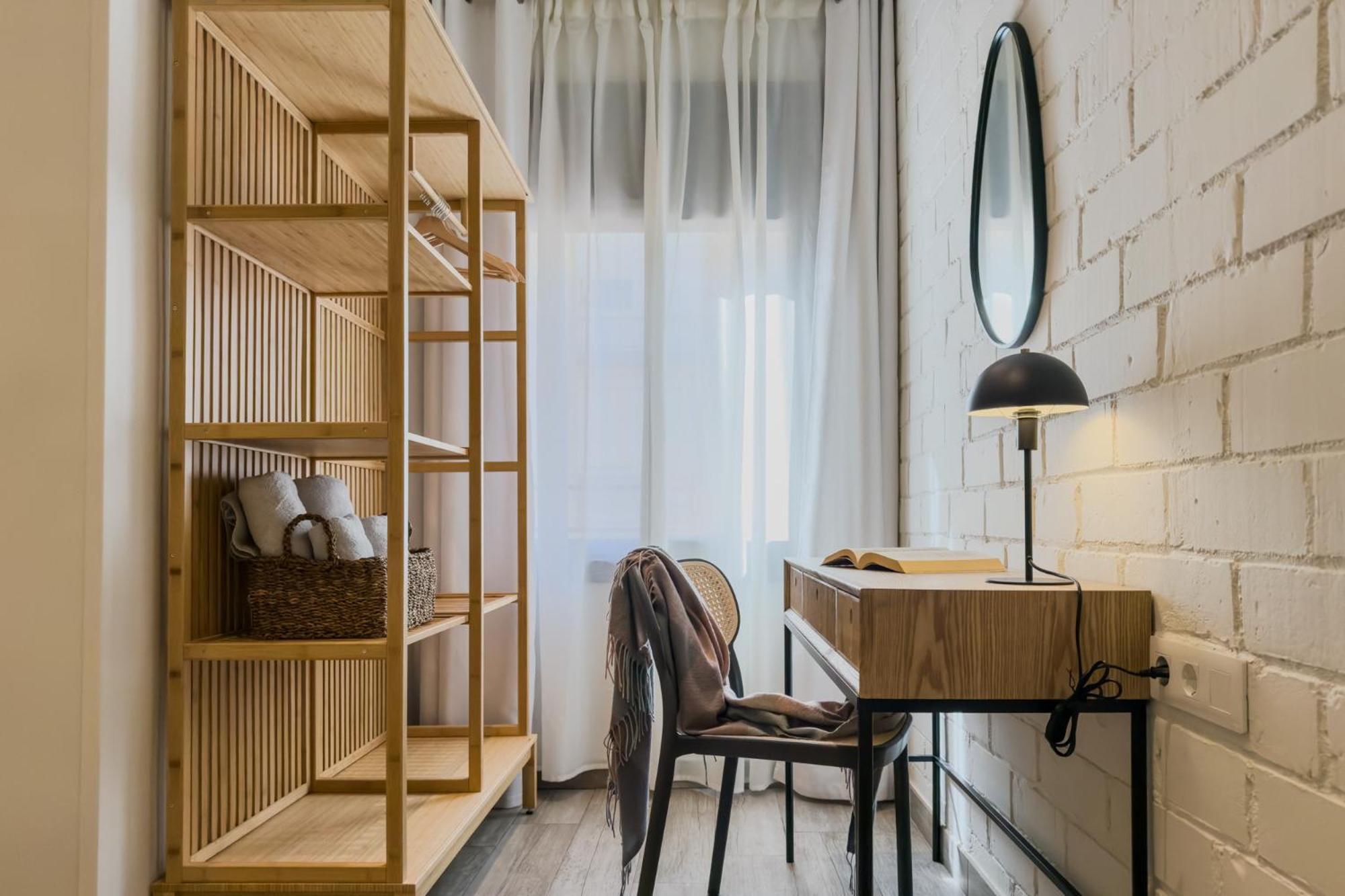 Novus Homes Barcelona Santa Eulalia L'Hospitalet de Llobregat Eksteriør bilde