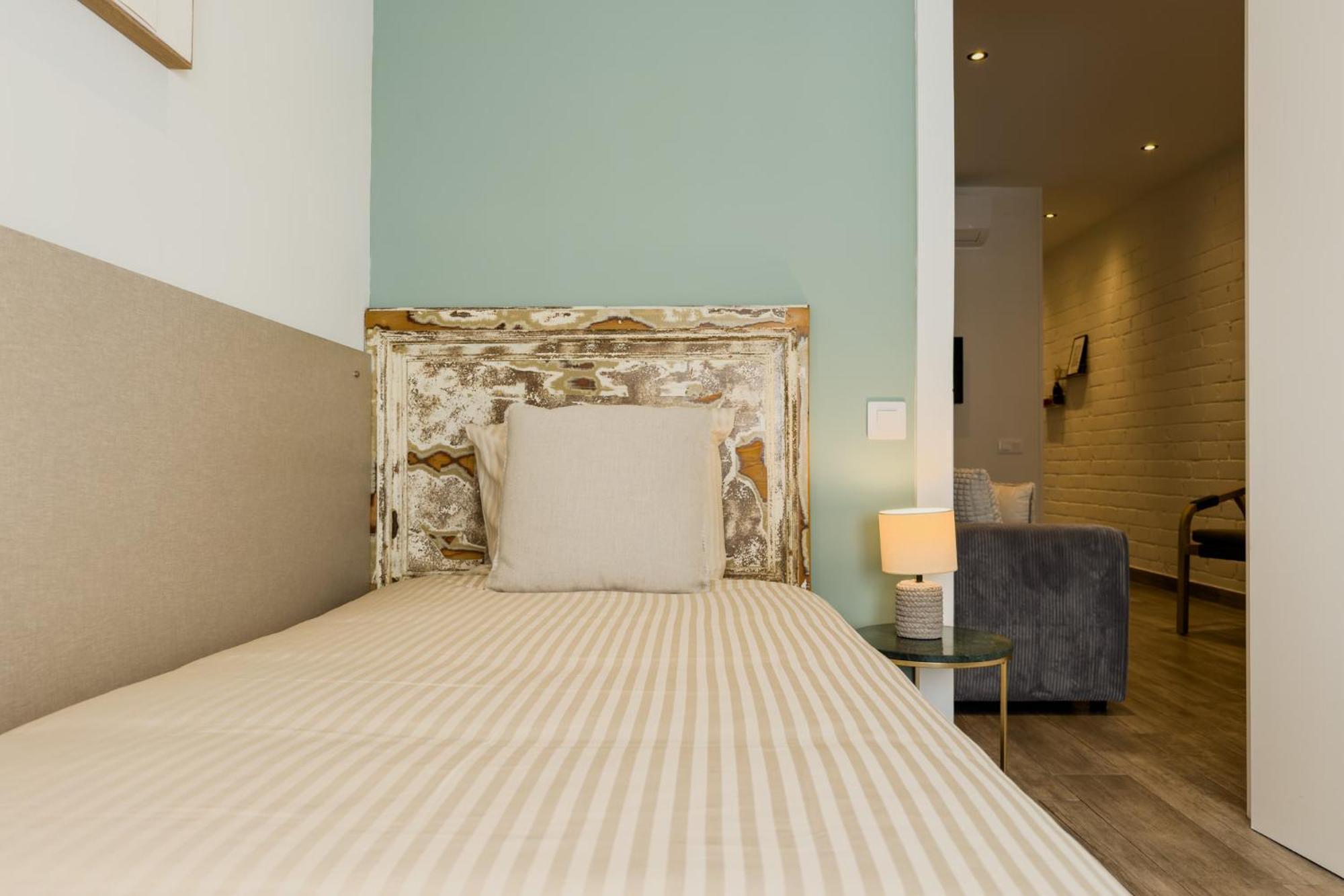 Novus Homes Barcelona Santa Eulalia L'Hospitalet de Llobregat Eksteriør bilde