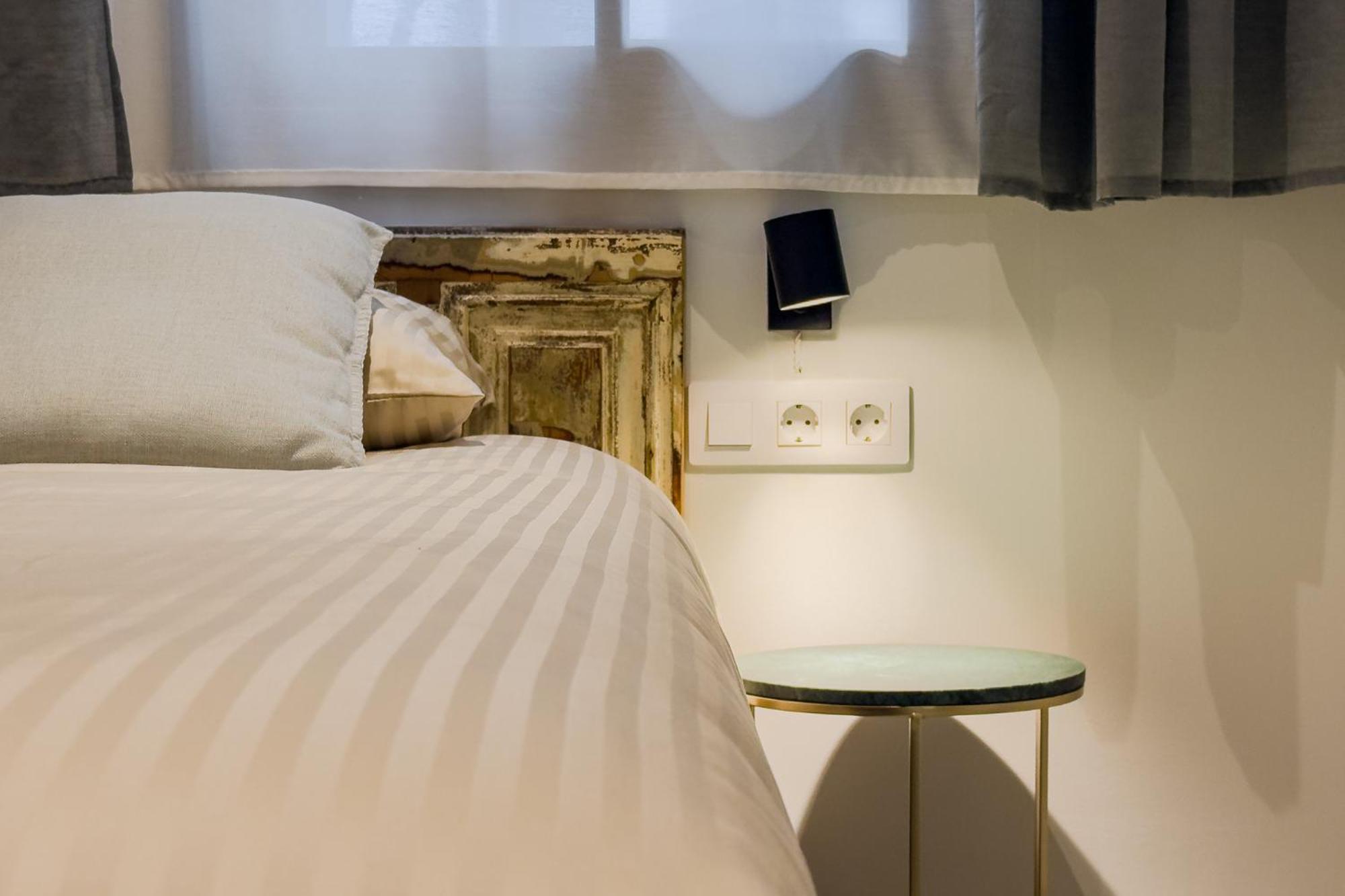 Novus Homes Barcelona Santa Eulalia L'Hospitalet de Llobregat Eksteriør bilde