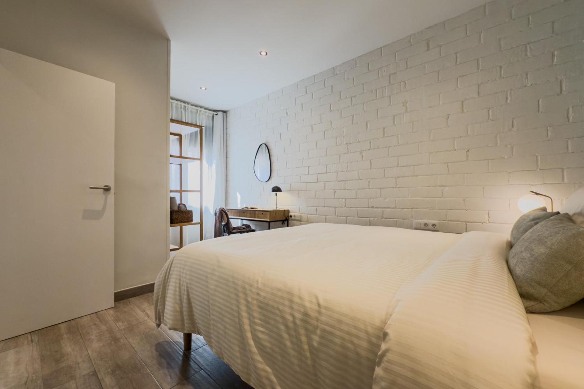 Novus Homes Barcelona Santa Eulalia L'Hospitalet de Llobregat Eksteriør bilde